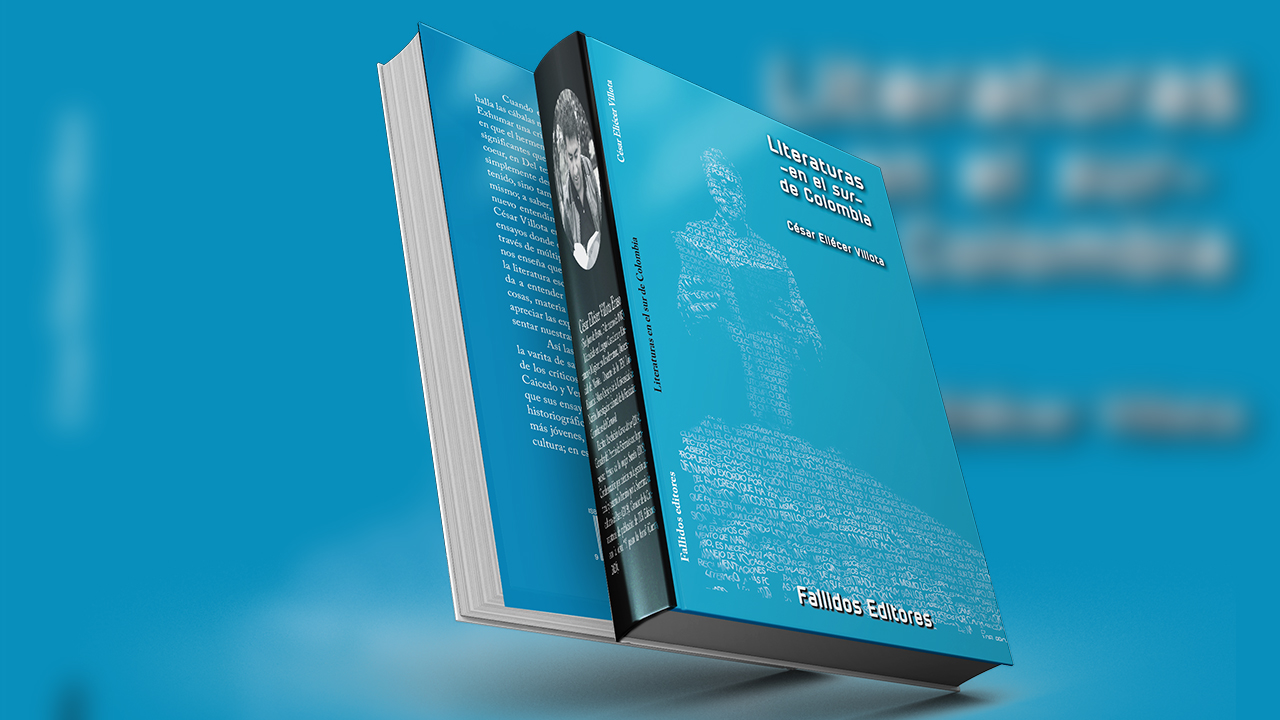 literatura en el sur de colombia